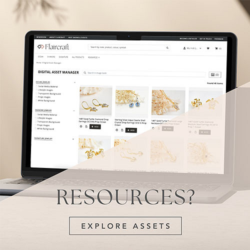 Flaircraft Retail Resources