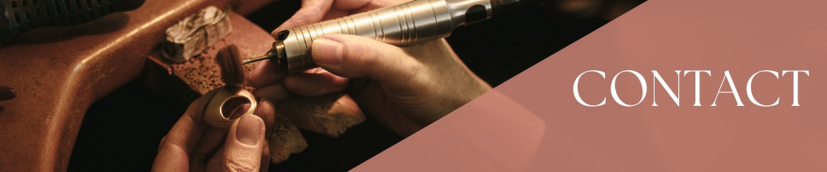Pagina header - Contact